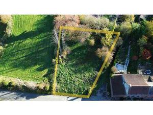 Splendide terrain à Colfontaine