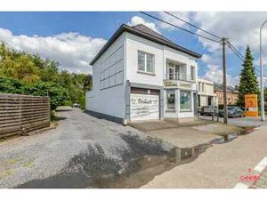 Projectgrond met tal van mogelijkheden