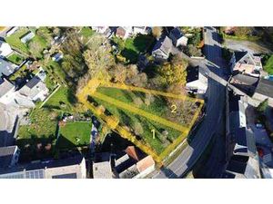 ? Superbes terrains à bâtir à Villers-le-Gambon
