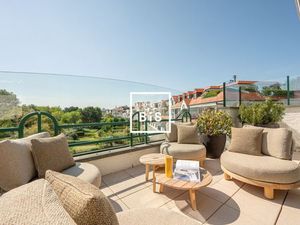 Appartement à vendre à Het Zoute € 2.785.000 (LH94M) - immo BiS | Zimmo