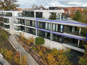 Appartement à louer à Heverlee € 1.480 (LH9DB) - immomentor | Zimmo