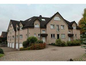 Appartement au rez-de-chaussée près de la frontière