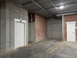Garage à vendre à Sint-Andries € 30.000 (LH9D9) - Immo Sleutel | Zimmo