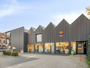 Bien professionnel à louer à Aalst € 4.728 (LH95U) - Delestré Immobiliën Aalst | Zimmo