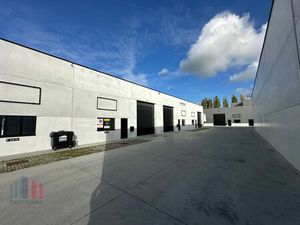 Bien professionnel à louer à Beveren-Leie € 1.085 (LH9A5) | Zimmo