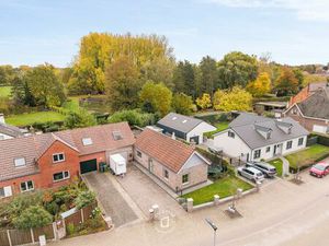 Maison à vendre à Hofstade € 395.000 (LH9DG) - Delestré Immobiliën Aalst | Zimmo