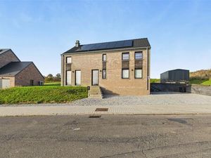 Maison à vendre à Malonne € 495.000 (LH9DV) | Zimmo