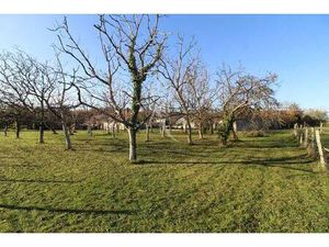 Terrain constructible viabilisé à vendre