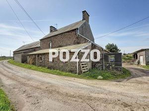 POZZO IMMOBILIER- Yquelon