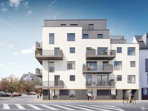 Surface commerciale de 100 m² pour profession libérale