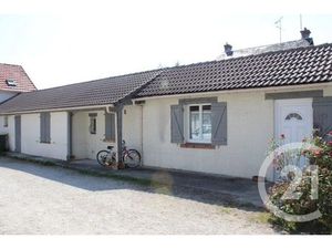 Vente immeuble à Dordives (45680)  296 800 €