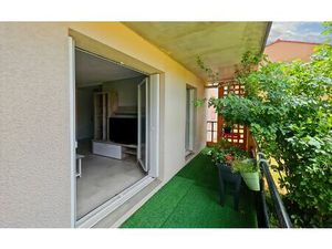 Appartement Saint-Orens-de-Gameville 60.74 m² T-3 à vendre  184 000 €