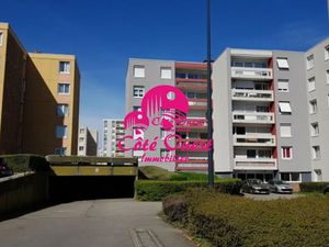Vente parking 12 m² à Le Havre (76600)  6 900 €