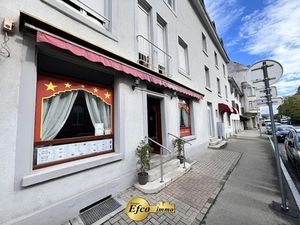 Vente locaux professionnels 195 m² à Saint-Louis (68300)  222 000 €