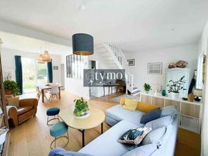 Vente Maison à Daoulas (29460) : à vendre / 110m² Daoulas