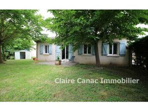 Location maison  m² T-3 à Labastide-Saint-Georges  890 €