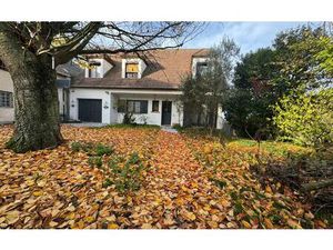 Location maison  m² T-7 à Le Plessis-Placy  1 550 €