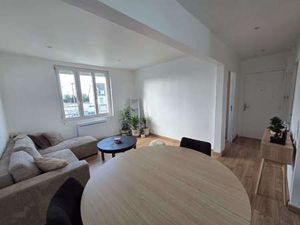 Vente Appartement 2 pièces à Lanester (56600) : à vendre 2 pièces / 45m² Lanester