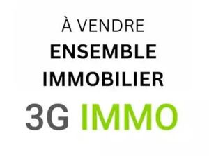 Vente locaux professionnels 103 m² à Villejuif (94800)  624 000 €