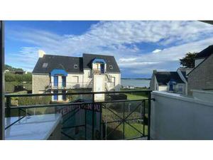 Vente Appartement 2 pièces Bord de Mer à Saint-Jacut-de-la-Mer (22750) : à vendre 2 pièces