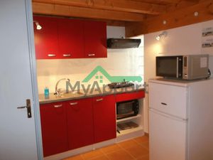 Location meublée appartement 2 pièces 20 m² à Agen (47000)  400 €