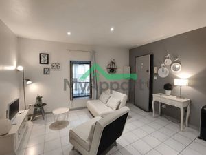 Location meublée appartement à Ales (30100)  385 €