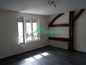 Location meublée appartement 2 pièces 65 m² à Amance (70160)  380 €