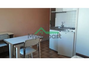 Location meublée appartement 1 pièce 16 m² à Angouleme (16000)  390 €