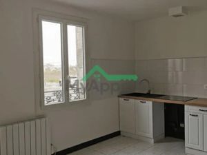 Location meublée appartement 2 pièces à Angouleme (16000)  500 €