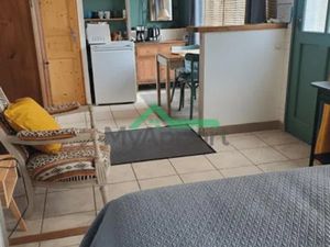 Location meublée appartement 1 pièce 18 m² à Angoulins (17690)  400 €