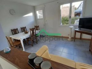Location meublée appartement à Antigny (85120)  400 €