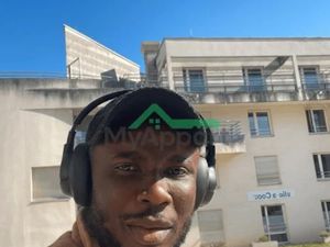 Location meublée appartement à Antony (92160)  500 €