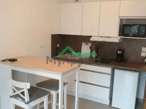 Location meublée appartement 1 pièce 21 m² à Arnas (69400)  490 €