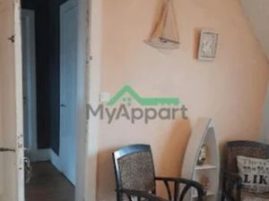 Location meublée appartement 25 m² à Arras (62000)  350 €