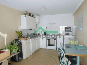Location meublée appartement 2 pièces 38 m² à Amné (72540)  320 €