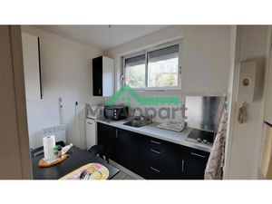 Location meublée appartement 2 pièces 22 m² à Elbeuf (76500)  312 €