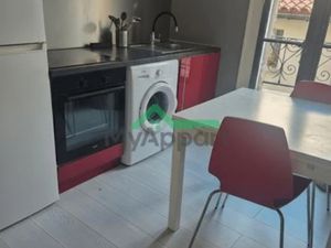 Location meublée appartement 1 pièce 26 m² à Amélie-les-Bains-Palalda (66110)  370 €