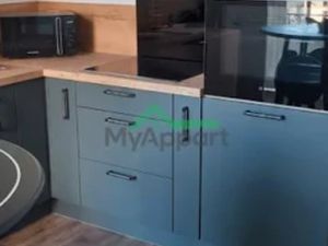 Location meublée appartement 45 m² à Le Mans (72000)  400 €