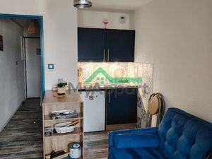 Location meublée appartement 1 pièce 20 m² à Les Sables-d'Olonne (85100)  500 €