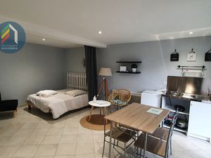 Location appartement 1 pièce 30 m² à La Verrie (85130)  345 €