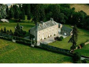 Vente Maison à Condé-sur-Vire (50890) : à vendre / 800m² Condé-sur-Vire