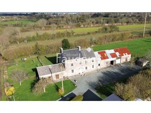 Vente Maison à Gratot (50200) : à vendre / 132m² Gratot