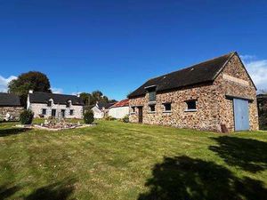 Vente Maison aux Brulais (35330) : à vendre / 70m² Les Brulais