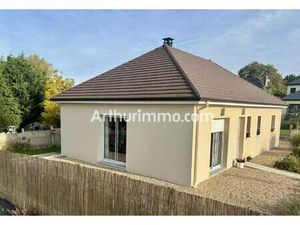 Vente Maison à Montivilliers (76290) : à vendre / 90m² Montivilliers