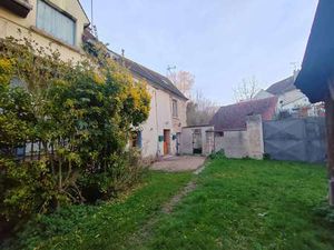 Vente Maison à Chars (95750) : à vendre / 46m² Chars