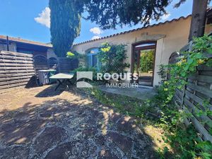 Location appartement 1 pièce 34 m² à Lodeve (34700)  480 €