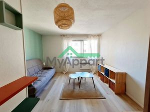 Location appartement 1 pièce 30 m² à Agen (47000)  430 €