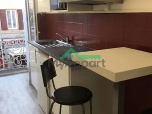 Location meublée appartement 1 pièce 28 m² à Albi (81000)  415 €