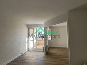 Location meublée appartement à Ales (30100)  420 €
