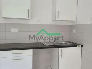 Location meublée appartement 1 pièce 28 m² à Allevard (38580)  420 €